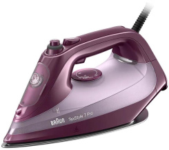Утюг Braun SI7181VI - каталог товаров магазина Арктика