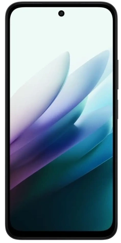 Мобильный телефон Xiaomi REDMI 15 6+128Gb Black - фото в интернет-магазине Арктика