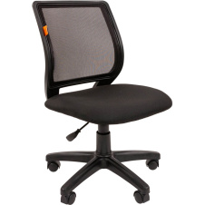 Кресло Chairman 699 (7059211) (черное) TW без/под - каталог товаров магазина Арктика