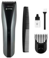 Машинка для стрижки Vitek VT-2575 - каталог товаров магазина Арктика