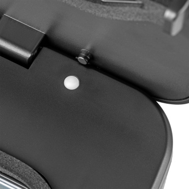 Вакуумный упаковщик BBK BVS615 черный - фото в интернет-магазине Арктика