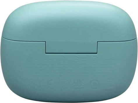 Наушники JBL Wave Beam 2 Blue (JBLWBEAM2BLU) TWS - фото в интернет-магазине Арктика