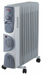 Обогреватель Oasis BB-25T - каталог товаров магазина Арктика