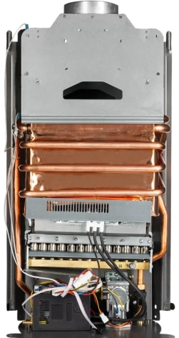 Газовая колонка NORD GFC 105 XD - фото в интернет-магазине Арктика