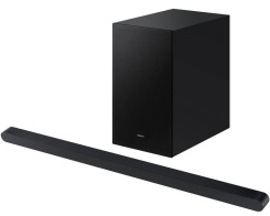 Саундбар Samsung HW-S700D - каталог товаров магазина Арктика