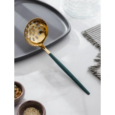 Шумовка "Грейс" 7354171 24,5 см - Сима-ленд - каталог товаров магазина Арктика