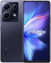 Мобильный телефон Infinix Note 30 8+256Gb Black
