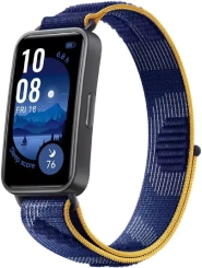 Фитнес-браслет Huawei Band 9 Blue (KIM-B19) - каталог товаров магазина Арктика