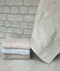 Полотенце LUZZ VIYANA T1145/М (70*140) - Эфор - каталог товаров магазина Арктика
