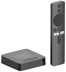 Смарт приставка Cadena Pro S 2+16Gb - каталог товаров магазина Арктика