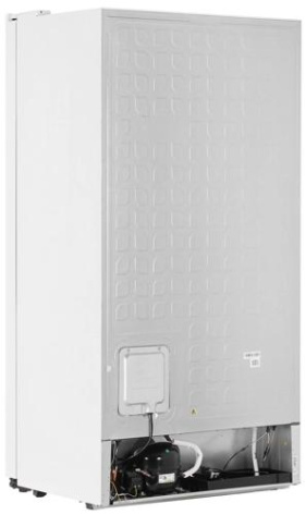 Холодильник Hisense RS-677N4AW1 - фото в интернет-магазине Арктика