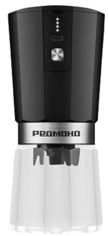 Кофемолка Redmond CG803 - фото в интернет-магазине Арктика