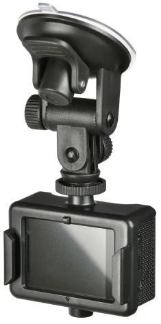 Авторегистратор Digma FreeDrive Action 4K WiFi - фото в интернет-магазине Арктика