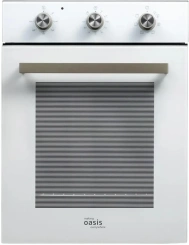Духовка Oasis D-45MMW - каталог товаров магазина Арктика
