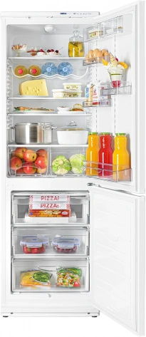 Холодильник Атлант 6021-031 - фото в интернет-магазине Арктика