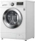 Стиральная машина LG F1096TD3 RU - фото в интернет-магазине Арктика