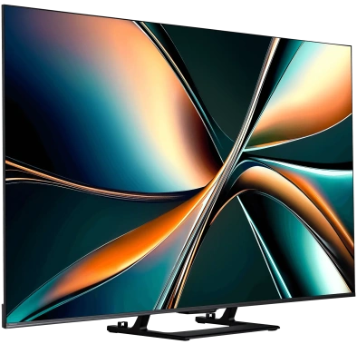 Телевизор Hisense 65U7Q  UHD Smart TV - фото в интернет-магазине Арктика