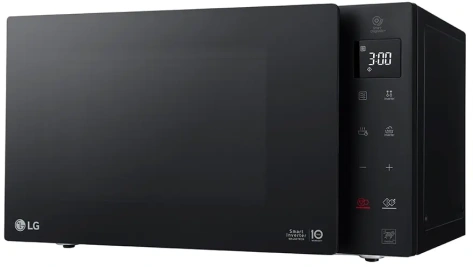 Микроволновая печь LG MW25R35GIS - фото в интернет-магазине Арктика