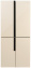 Холодильник Centek CT-1750 NF Beige - фото в интернет-магазине Арктика