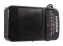 Радиоприемник Hyundai H-PSR110 black - фото в интернет-магазине Арктика