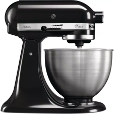 Миксер планетарный KitchenAid 5K45SSEOB - каталог товаров магазина Арктика