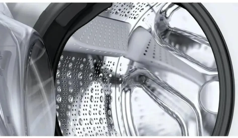 Стиральная машина Bosch WGA24400ME - фото в интернет-магазине Арктика