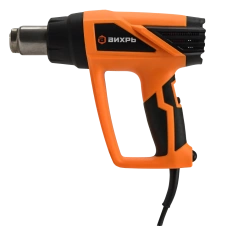 Термопистолет ВИХРЬ ТП-2000РД - каталог товаров магазина Арктика