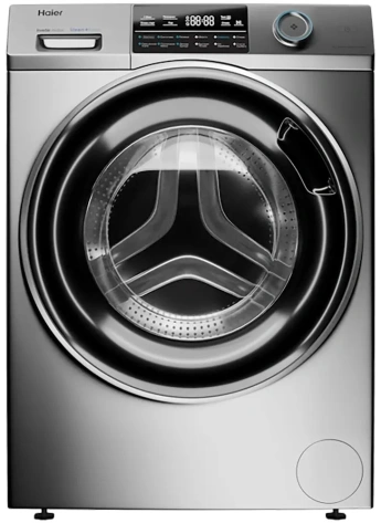 Стиральная машина Haier HW80-BP14969AS - фото в интернет-магазине Арктика
