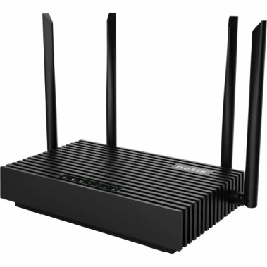 Маршрутизатор Netis N6 AX1800  - фото в интернет-магазине Арктика