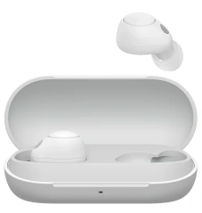 Наушники Sony WF-C700N White TWS - каталог товаров магазина Арктика