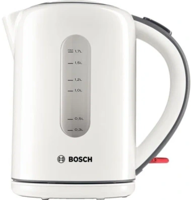 Чайник Bosch TWK 7601 - фото в интернет-магазине Арктика