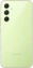 Мобильный телефон Samsung Galaxy A54 5G 128Gb Lime SM-A546 - фото в интернет-магазине Арктика