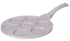 Сковорода для оладий 932-029 26,5 см - Арти М - каталог товаров магазина Арктика