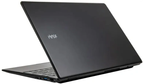Ноутбук Hiper Workbook (U26-15FII3100R16S5WPG) i3-1000NG4/16Gb/512GBSSD/15.6" Win11Pro - фото в интернет-магазине Арктика