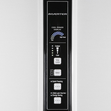 Холодильник HITACHI R-V 722 PU1 SLS - фото в интернет-магазине Арктика