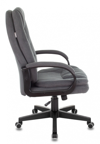 Кресло CH-868N Fabric ALFA44 серое - фото в интернет-магазине Арктика