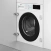 Стиральная машина Beko BI3WBT8721 W - фото в интернет-магазине Арктика
