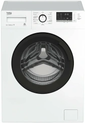 Стиральная машина BEKO WSRE6H612ZAWI - каталог товаров магазина Арктика