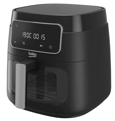 Аэрогриль BEKO FRL 3374 B - фото в интернет-магазине Арктика