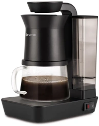 Кофеварка Vitek VT-8381 - каталог товаров магазина Арктика