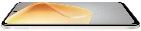 Мобильный телефон Infinix Hot 50i 4+128Gb Grey - фото в интернет-магазине Арктика