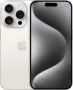 Мобильный телефон Apple iPhone 15 Pro 256Gb White Titanium