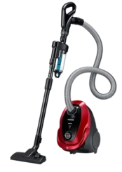 Пылесос Samsung VC20M257AWR/EV - каталог товаров магазина Арктика