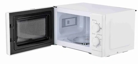 Микроволновая печь LERAN FMO 20M22 W - фото в интернет-магазине Арктика