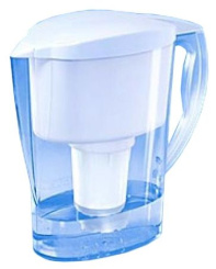 Фильтр Аквафор Ультра - каталог товаров магазина Арктика