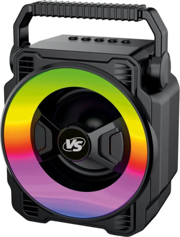 Портативная акустика VS08 (103-01) - фото в интернет-магазине Арктика