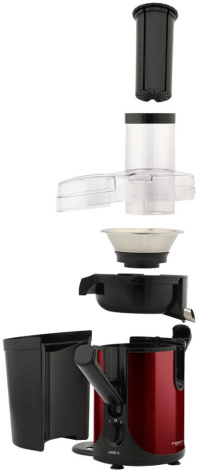 Соковыжималка Scarlett SC-JE50S48 - фото в интернет-магазине Арктика