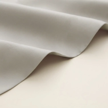 Пододеяльник SL Home Tencel 150*220 см , цв. светло-серый 10285344 - Сима-ленд - фото в интернет-магазине Арктика