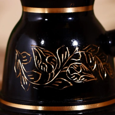 Турка "Делфиния" латунь 4223437 200 мл - Сима-ленд - фото в интернет-магазине Арктика