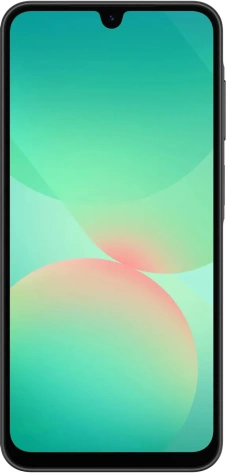Мобильный телефон Samsung Galaxy A26 128Gb Черный (SM-A266BZKDCAU) - фото в интернет-магазине Арктика